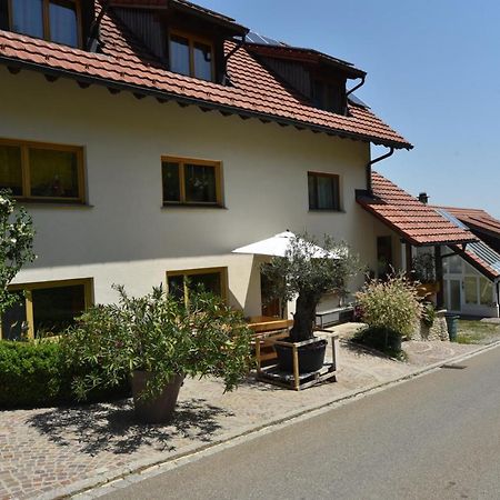 Thomas Appartement Stuhlingen Eksteriør bilde