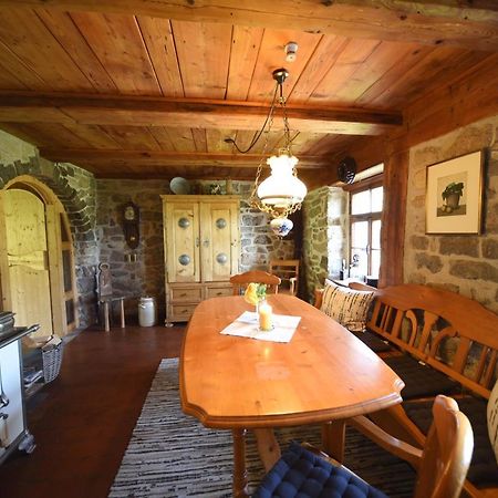 Thomas Appartement Stuhlingen Eksteriør bilde
