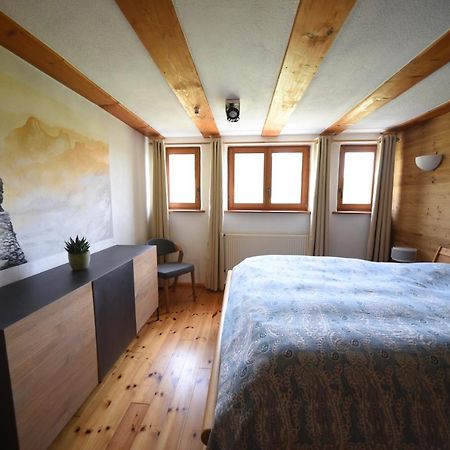 Thomas Appartement Stuhlingen Eksteriør bilde