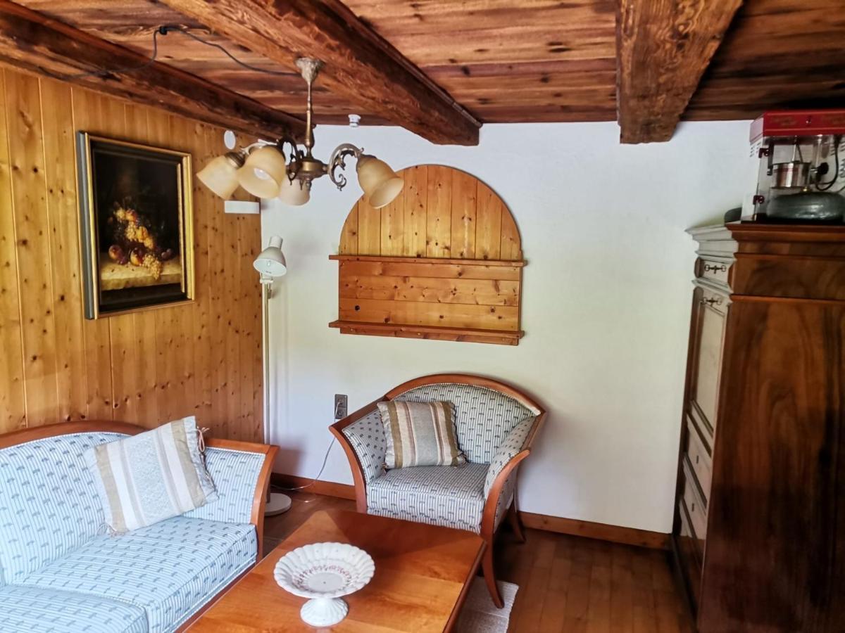 Thomas Appartement Stuhlingen Eksteriør bilde