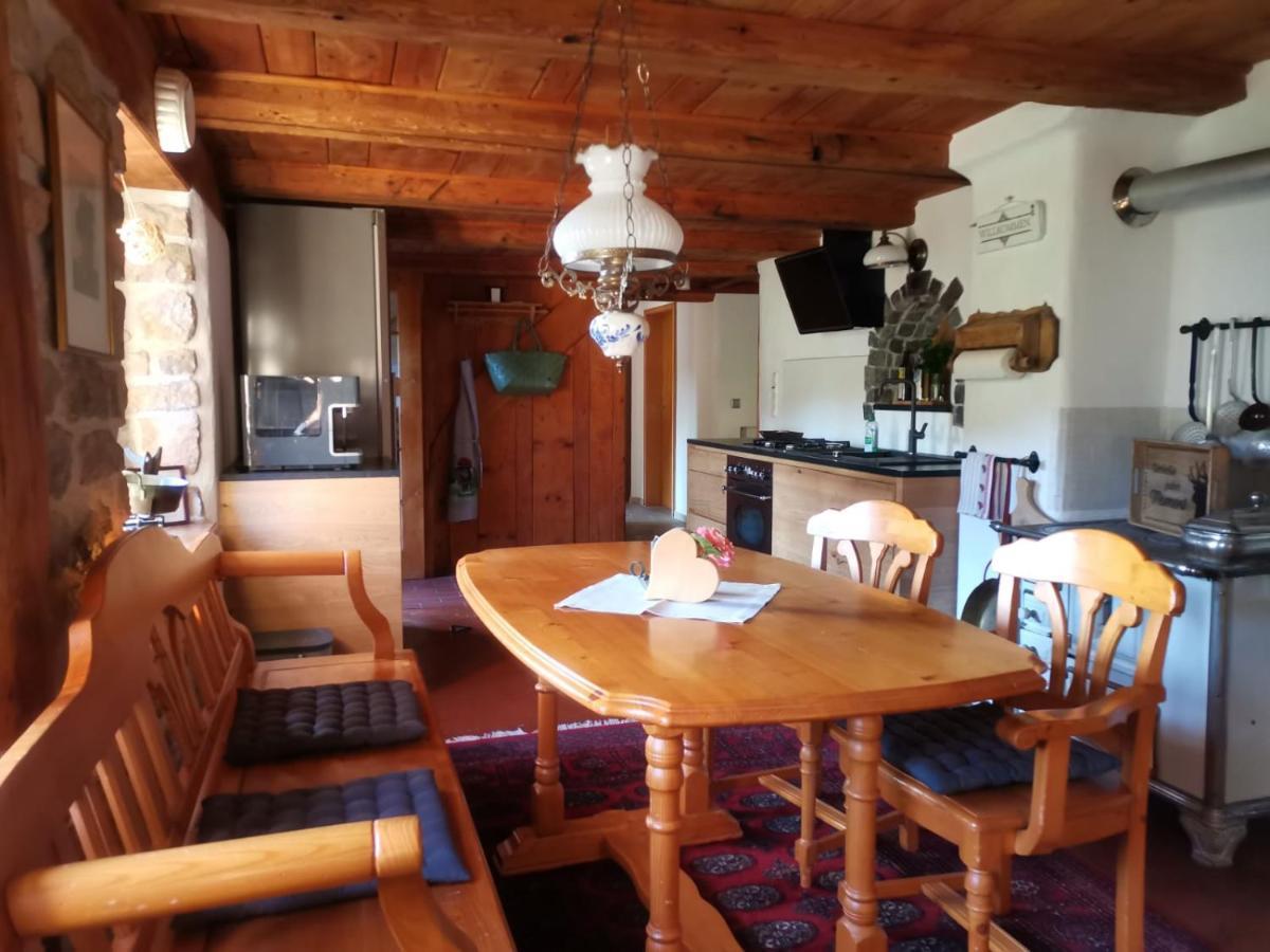 Thomas Appartement Stuhlingen Eksteriør bilde