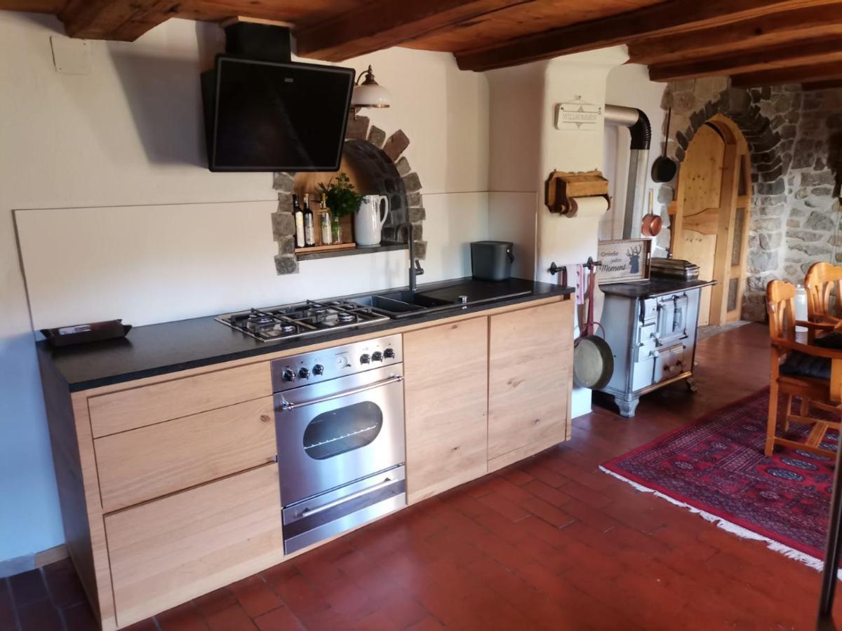 Thomas Appartement Stuhlingen Eksteriør bilde