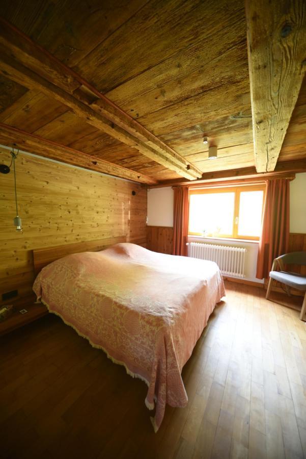 Thomas Appartement Stuhlingen Eksteriør bilde