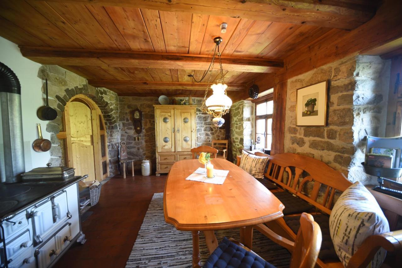 Thomas Appartement Stuhlingen Eksteriør bilde