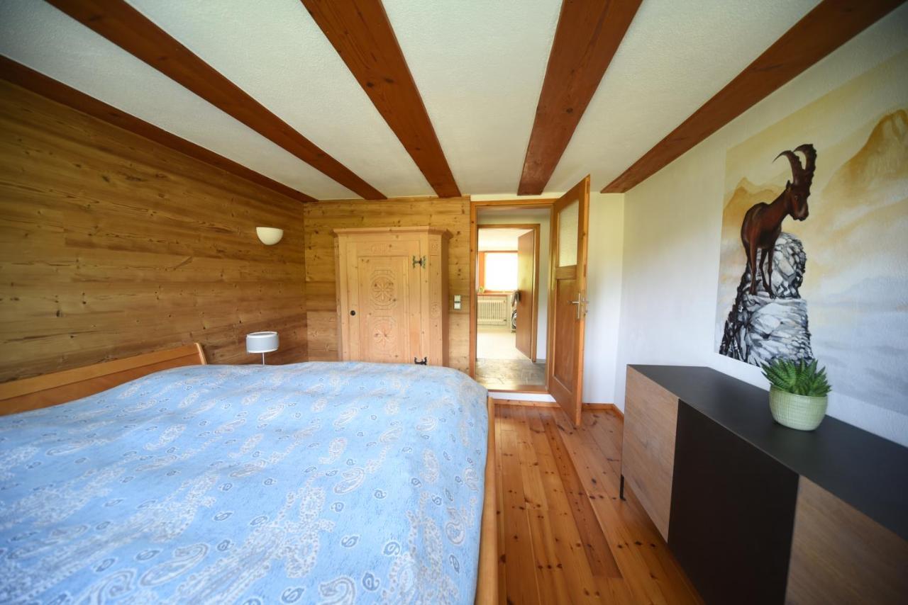 Thomas Appartement Stuhlingen Eksteriør bilde
