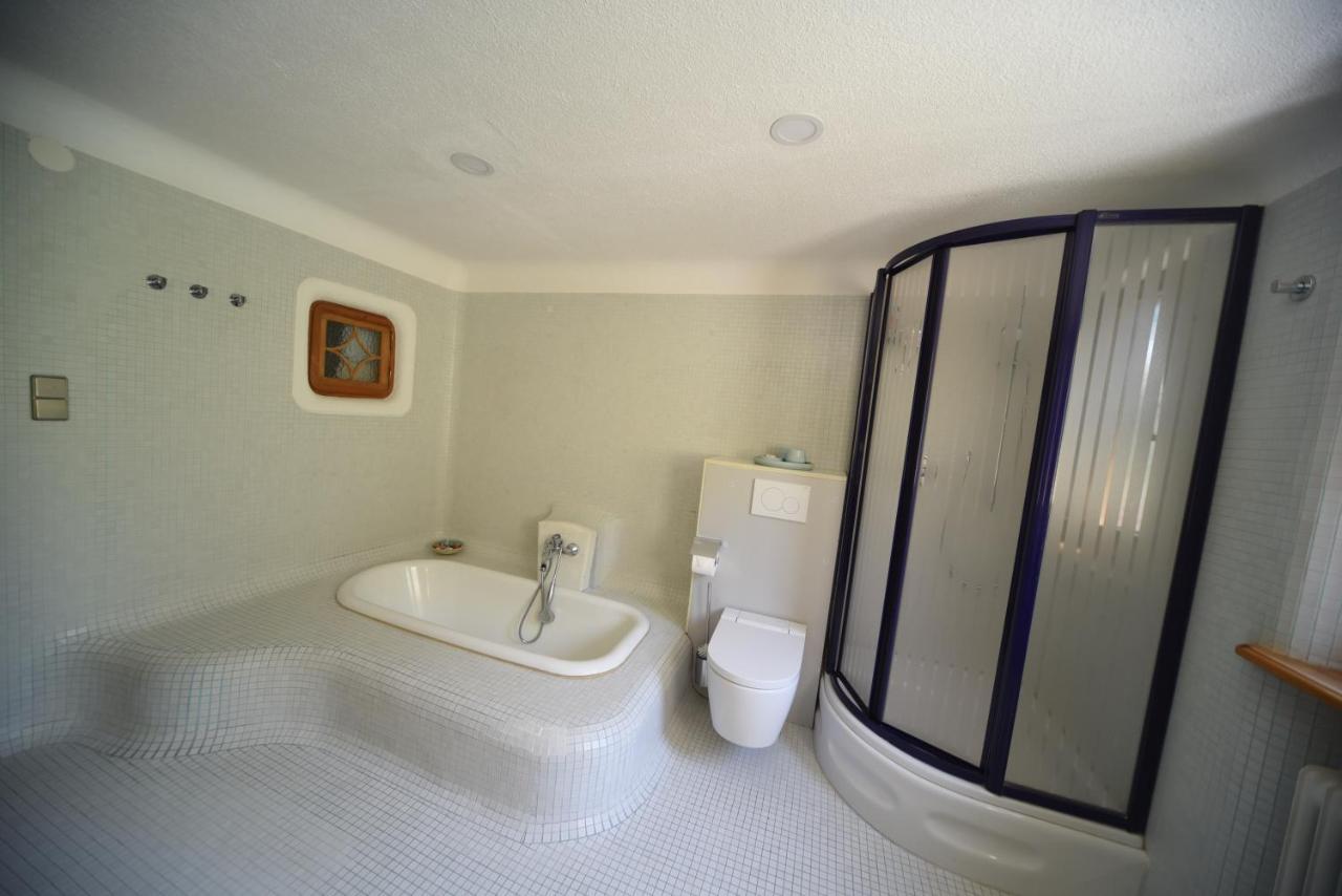 Thomas Appartement Stuhlingen Eksteriør bilde