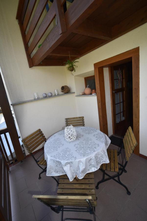 Thomas Appartement Stuhlingen Eksteriør bilde